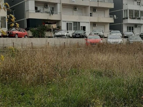 Legalisierte Maisonettewohnung mit drei Schlafzimmern in Podgorica zum Kauf – PG02