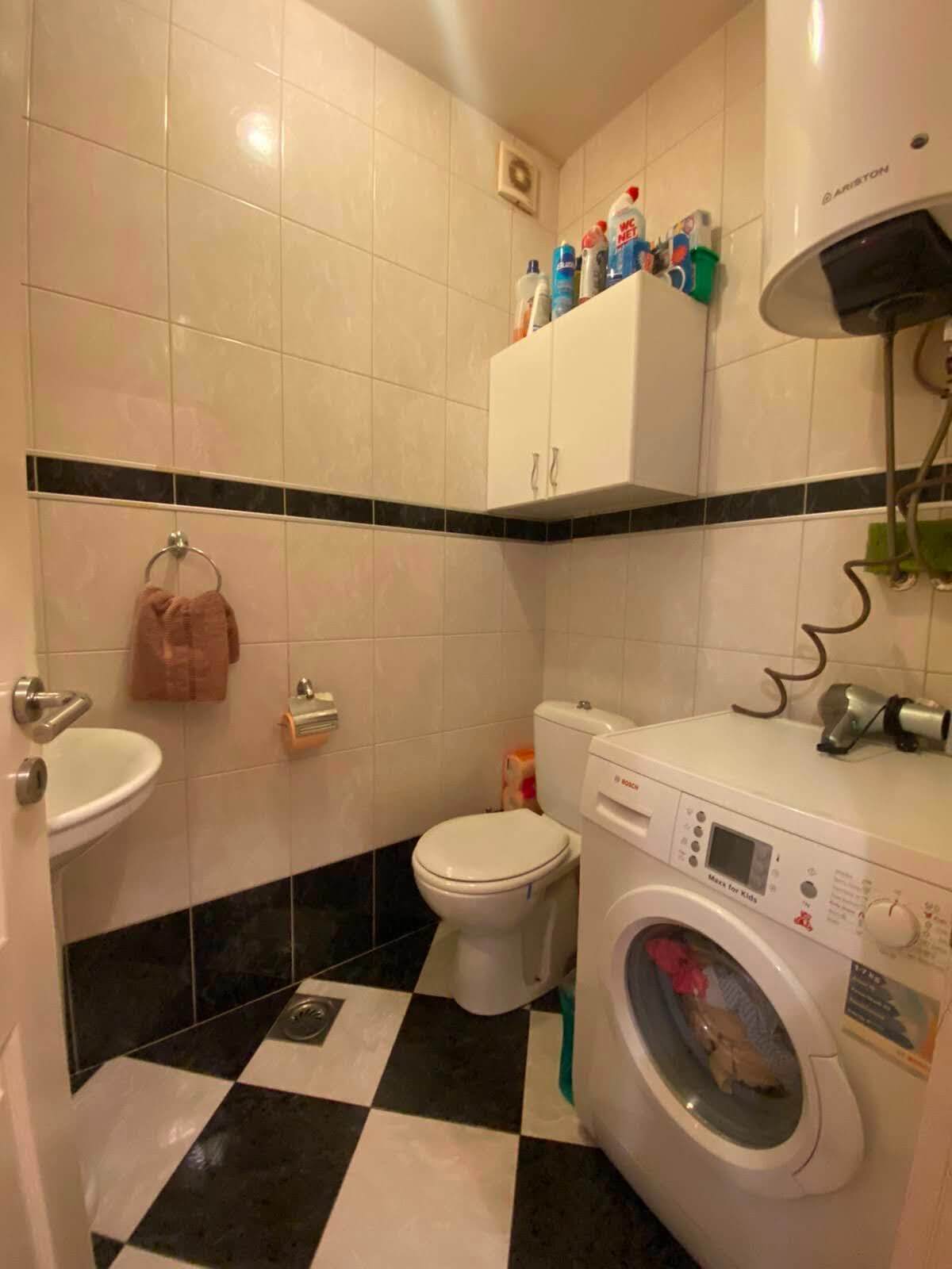 Legalisierte Maisonettewohnung mit drei Schlafzimmern in Podgorica zum Kauf – PG02