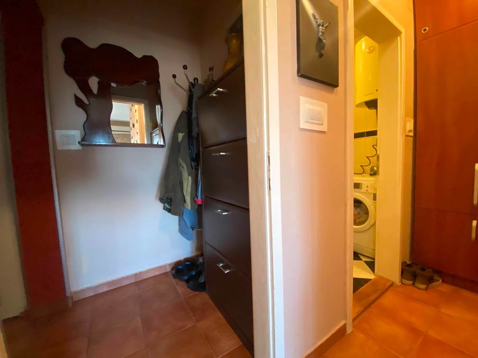Legalisierte Maisonettewohnung mit drei Schlafzimmern in Podgorica zum Kauf – PG02