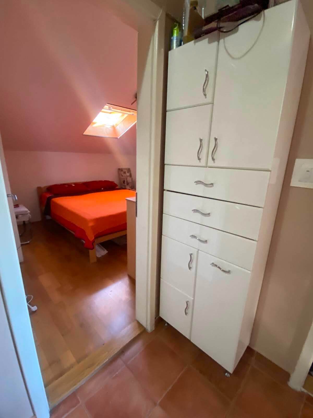 Legalisierte Maisonettewohnung mit drei Schlafzimmern in Podgorica zum Kauf – PG02