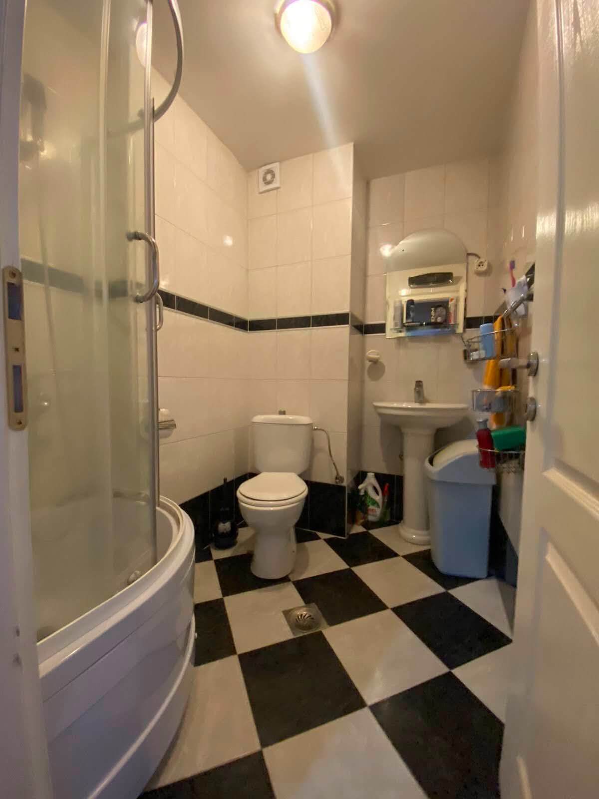 Legalisierte Maisonettewohnung mit drei Schlafzimmern in Podgorica zum Kauf – PG02