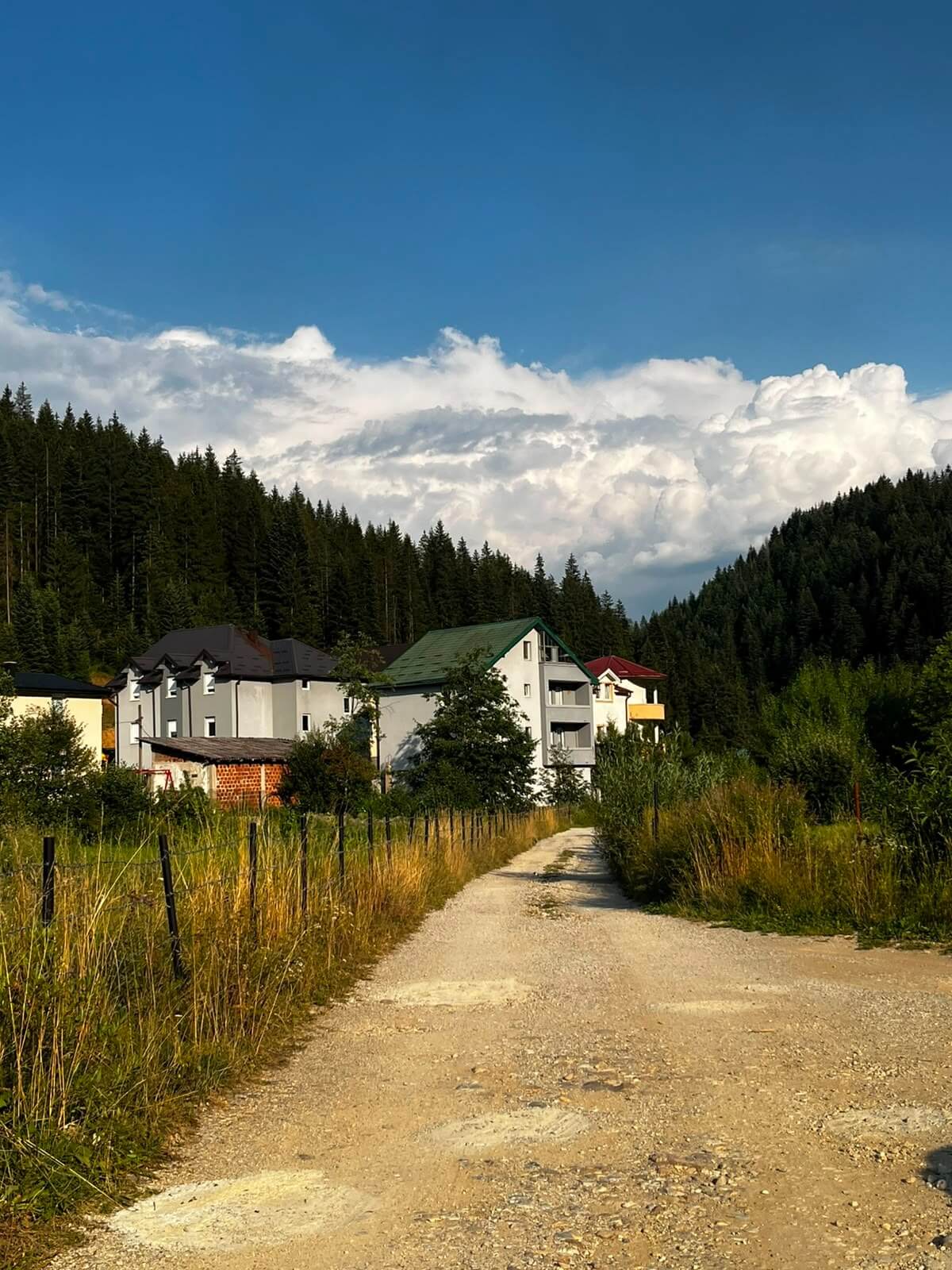 Naturnahes Grundstück bei Rožaje zum Kauf – Ro31