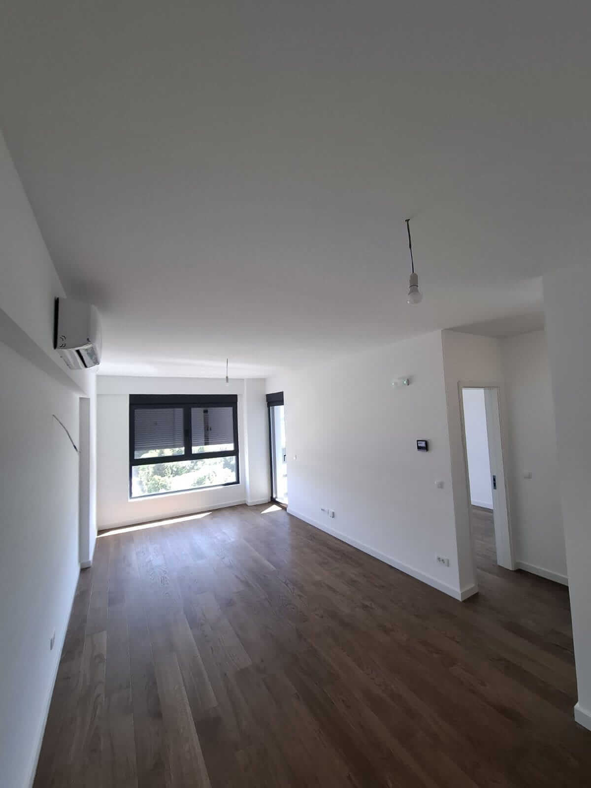 Moderne 2-Zimmer-Wohnung in Bjeliši/Bar zum Kauf – BWK50