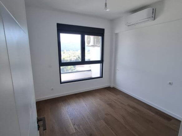 Moderne 2-Zimmer-Wohnung in Bjeliši/Bar zum Kauf – BWK50