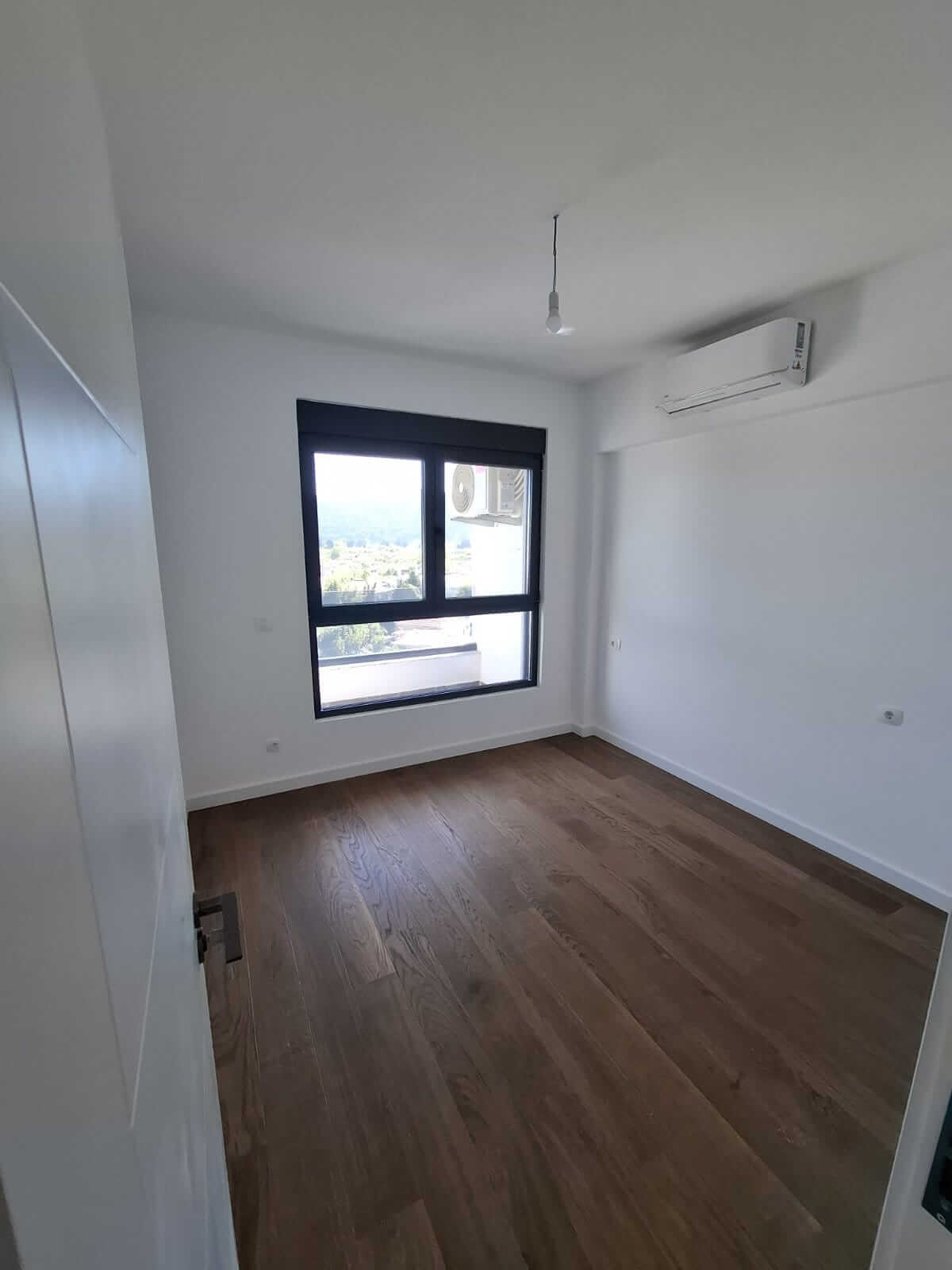 Moderne 2-Zimmer-Wohnung in Bjeliši/Bar zum Kauf – BWK50