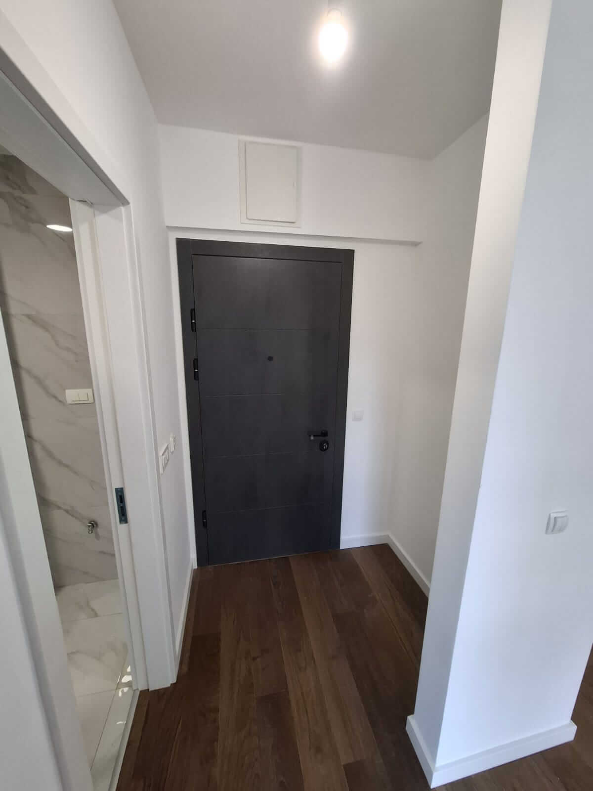 Moderne 2-Zimmer-Wohnung in Bjeliši/Bar zum Kauf – BWK50