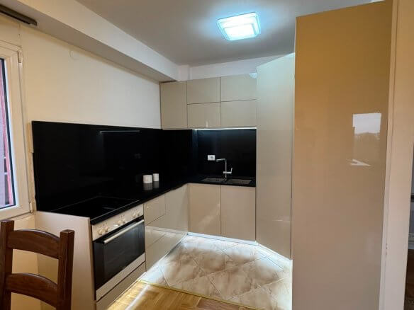 3 Zimmer Wohnung in Podgorica zur Miete – MP3