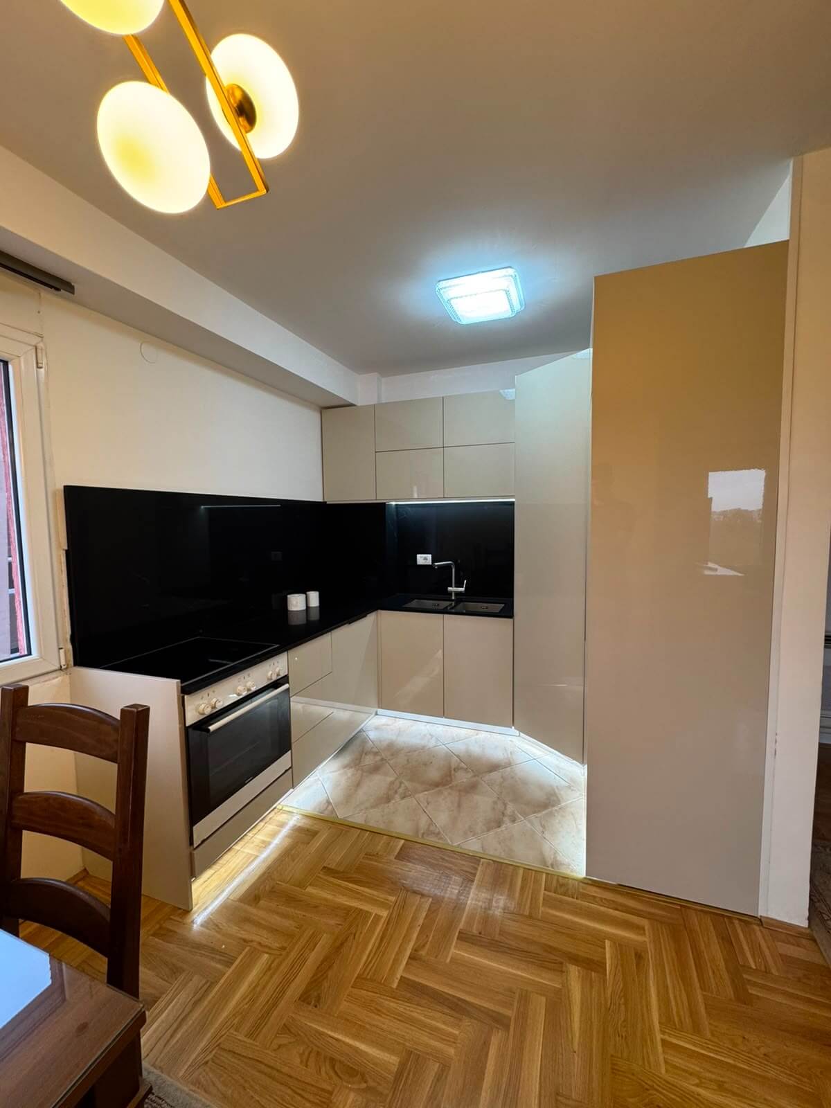 3 Zimmer Wohnung in Podgorica zur Miete – MP3
