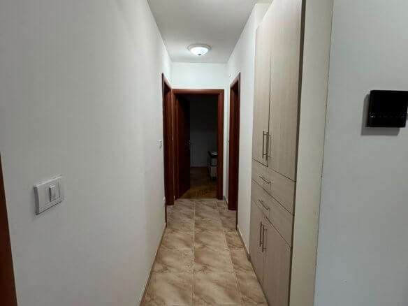 3 Zimmer Wohnung in Podgorica zur Miete – MP3
