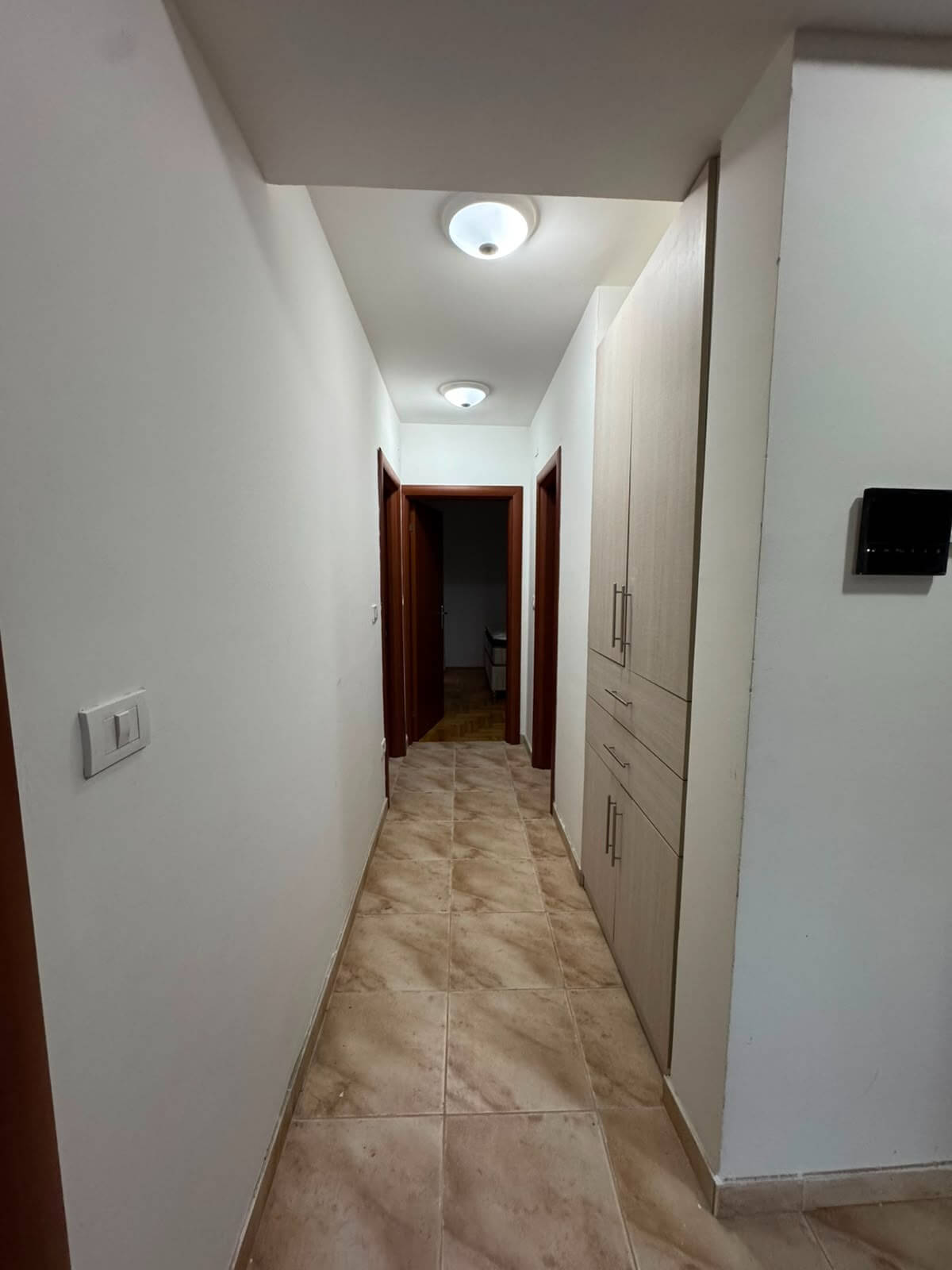 3 Zimmer Wohnung in Podgorica zur Miete – MP3