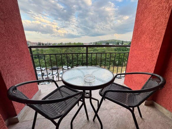 3 Zimmer Wohnung in Podgorica zur Miete – MP3