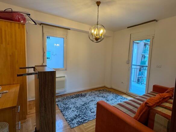 3 Zimmer Wohnung in Podgorica zur Miete – MP3