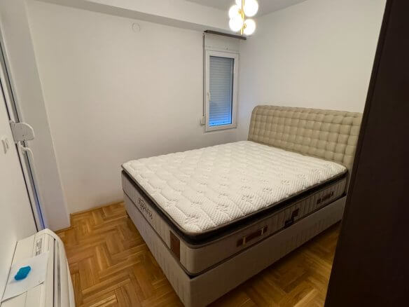 3 Zimmer Wohnung in Podgorica zur Miete – MP3
