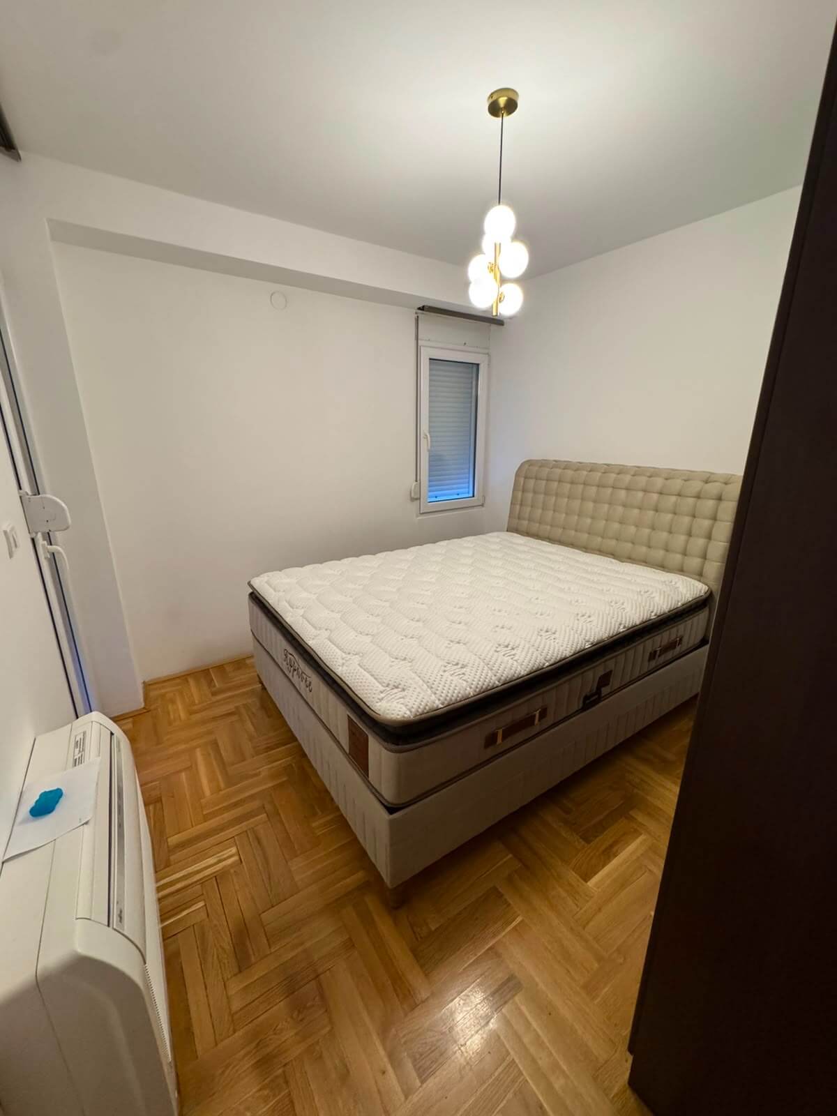 3 Zimmer Wohnung in Podgorica zur Miete – MP3