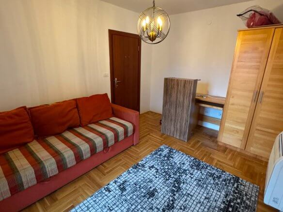 3 Zimmer Wohnung in Podgorica zur Miete – MP3