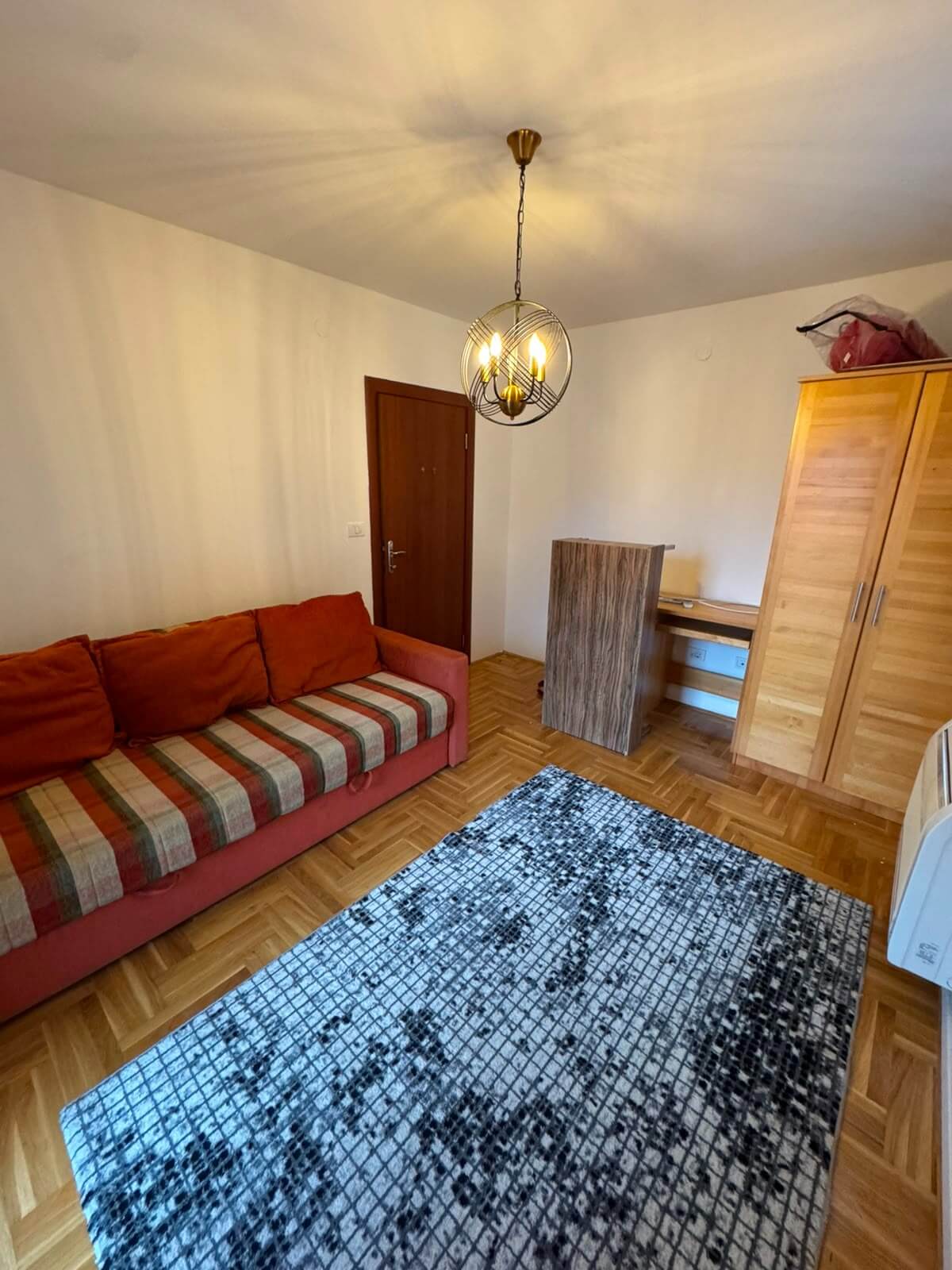 3 Zimmer Wohnung in Podgorica zur Miete – MP3