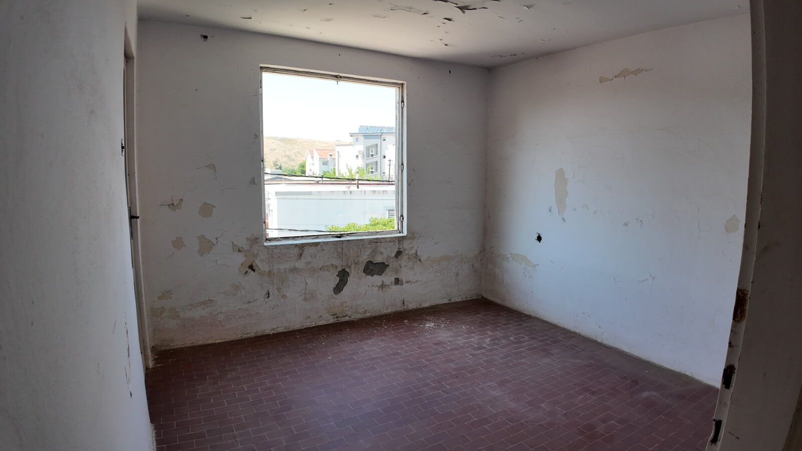 Legalisiertes Apartmenthaus mit drei separaten Wohneinheiten in Sutomore zum Kauf – SHK26