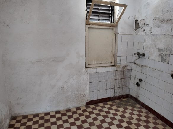 Legalisiertes Apartmenthaus mit drei separaten Wohneinheiten in Sutomore zum Kauf – SHK26