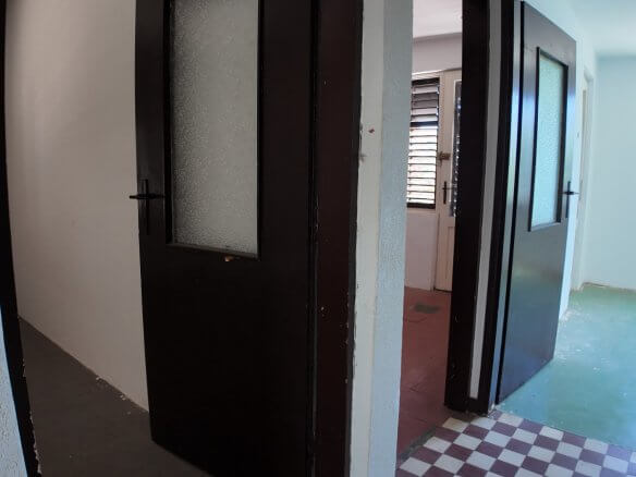 Legalisiertes Apartmenthaus mit drei separaten Wohneinheiten in Sutomore zum Kauf – SHK26