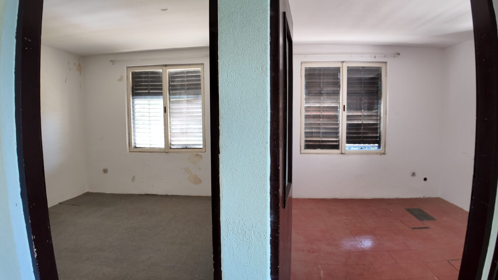 Legalisiertes Apartmenthaus mit drei separaten Wohneinheiten in Sutomore zum Kauf – SHK26
