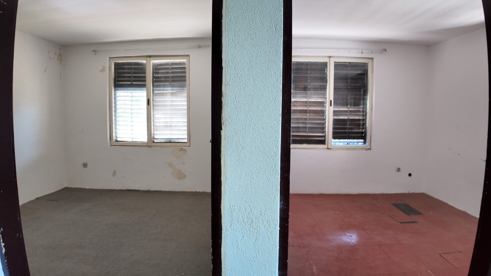 Legalisiertes Apartmenthaus mit drei separaten Wohneinheiten in Sutomore zum Kauf – SHK26
