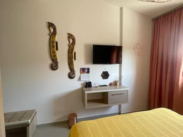 2-Zimmer-Wohnung in erster Meereslinie in Šušanj/ Bar zum Kauf – BWK51