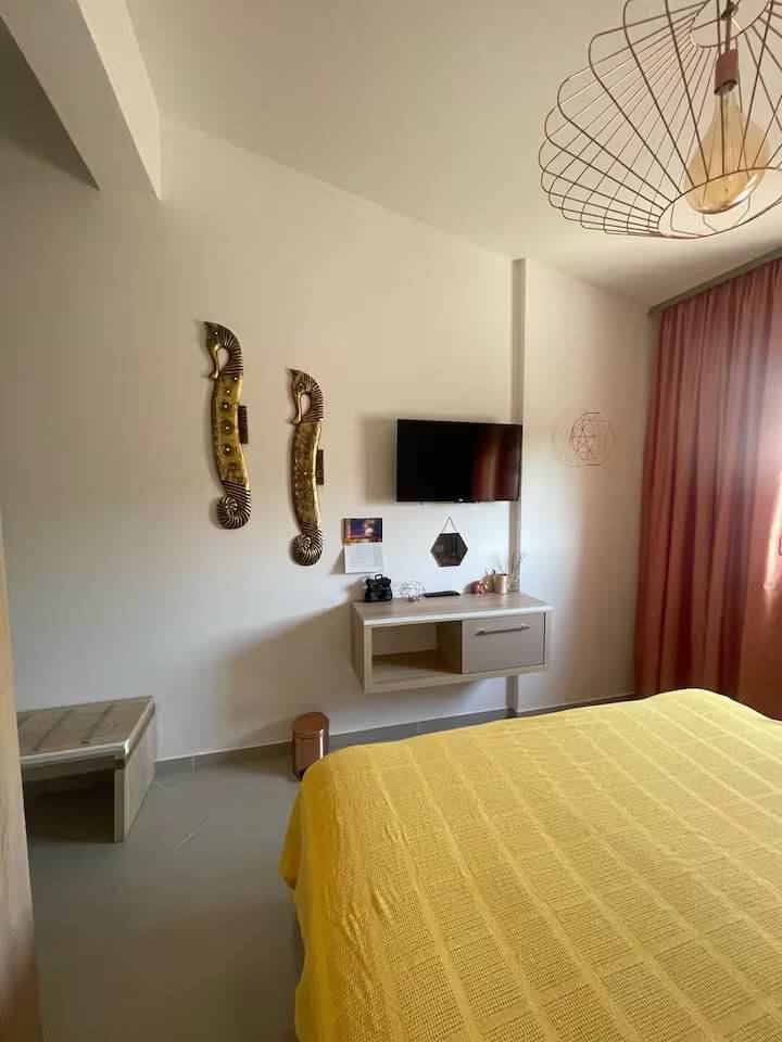 2-Zimmer-Wohnung in erster Meereslinie in Šušanj/ Bar zum Kauf – BWK51