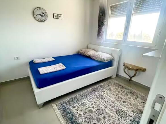 2-Zimmer-Wohnung in erster Meereslinie in Šušanj/ Bar zum Kauf – BWK51
