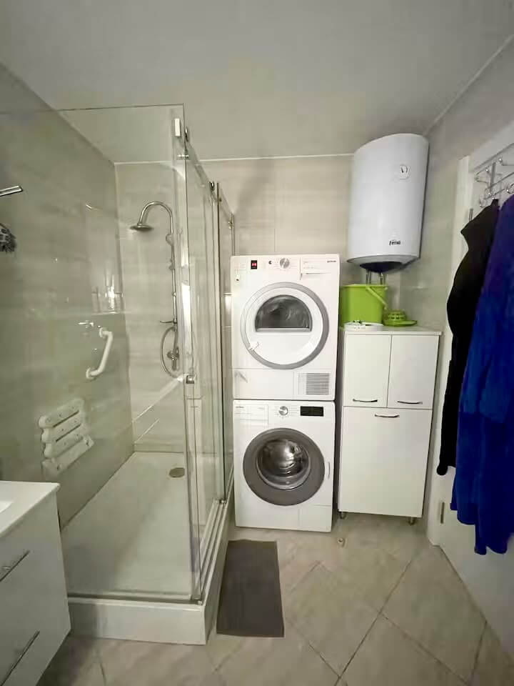 2-Zimmer-Wohnung in erster Meereslinie in Šušanj/ Bar zum Kauf – BWK51