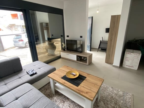 3-Zimmer-Wohnung in Dubrava/ Bar zur Miete – MB116