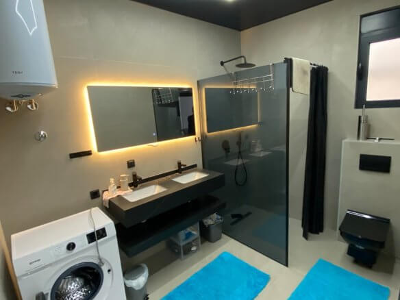 3-Zimmer-Wohnung in Dubrava/ Bar zur Miete – MB116