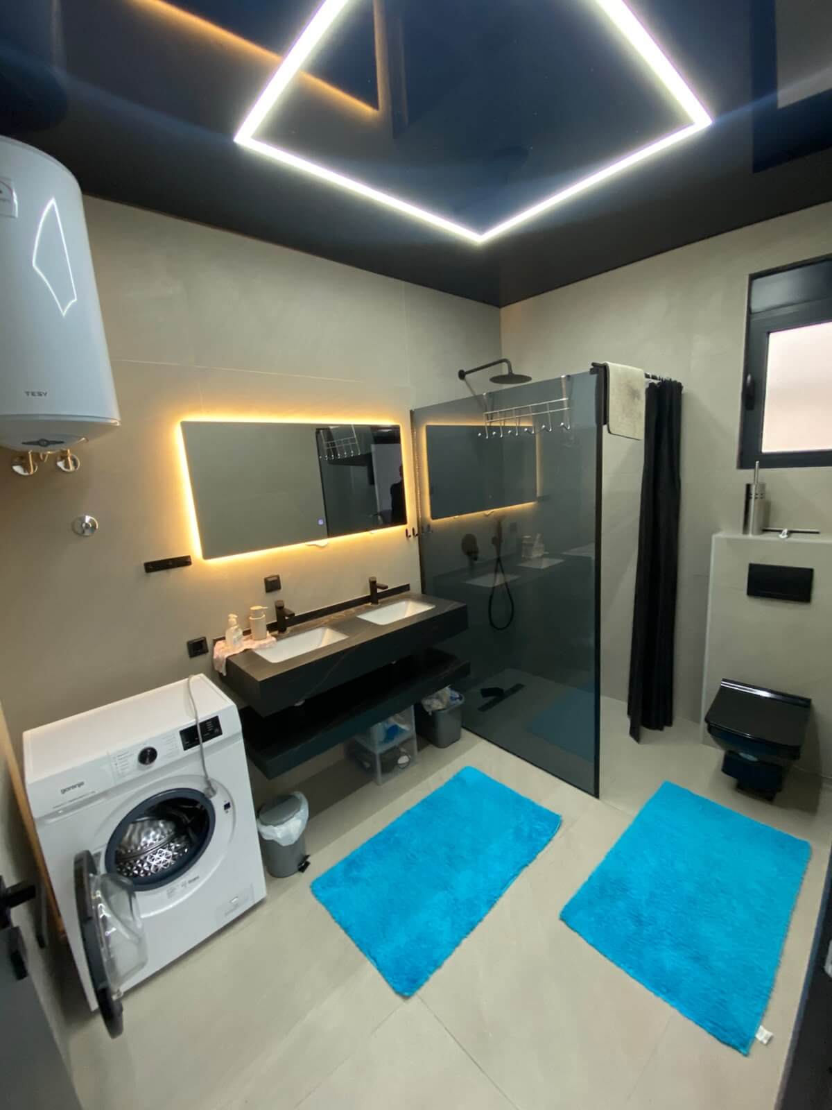 3-Zimmer-Wohnung in Dubrava/ Bar zur Miete – MB116