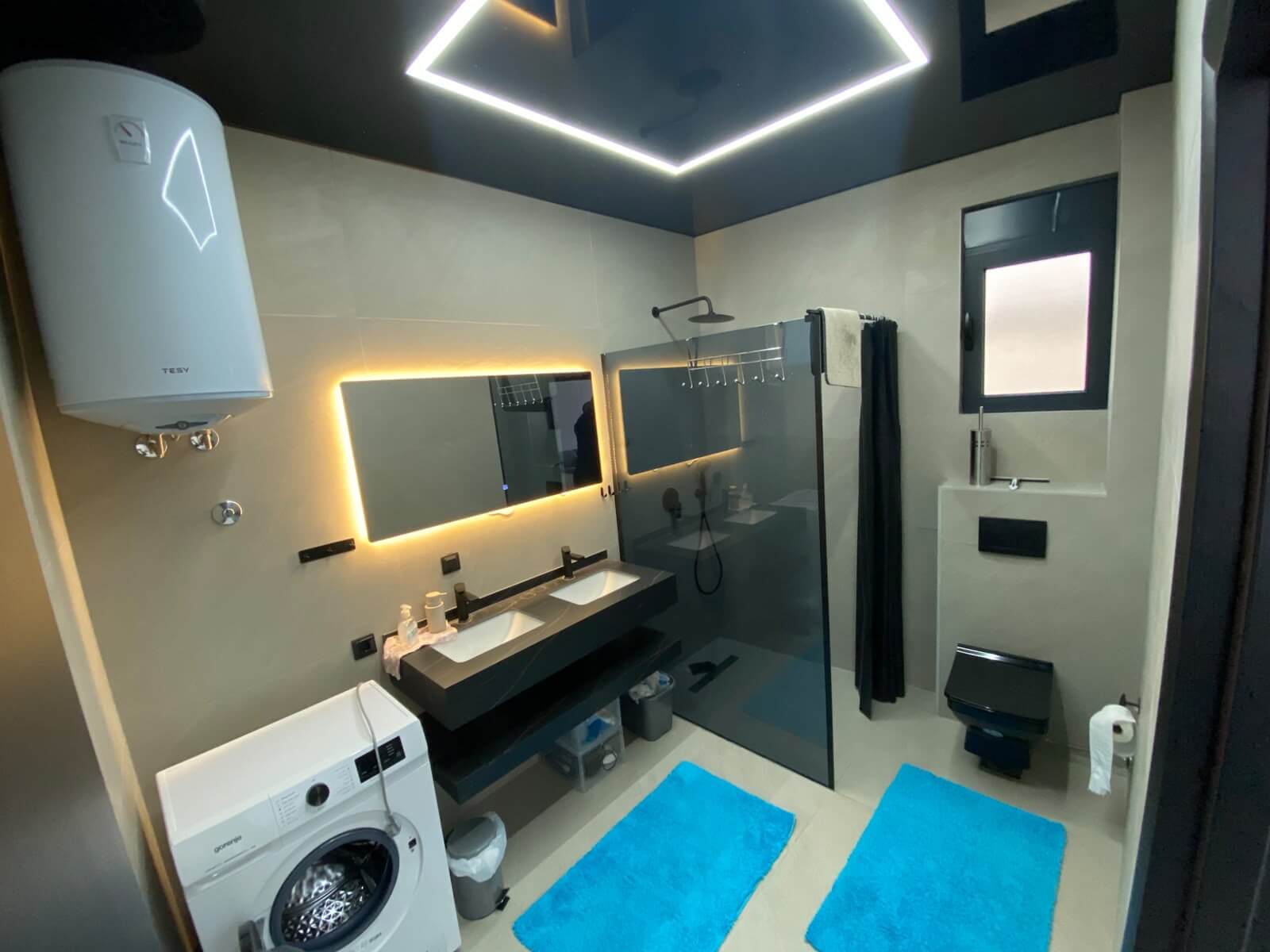 3-Zimmer-Wohnung in Dubrava/ Bar zur Miete – MB116