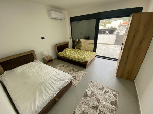 3-Zimmer-Wohnung in Dubrava/ Bar zur Miete – MB116