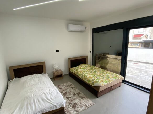 3-Zimmer-Wohnung in Dubrava/ Bar zur Miete – MB116