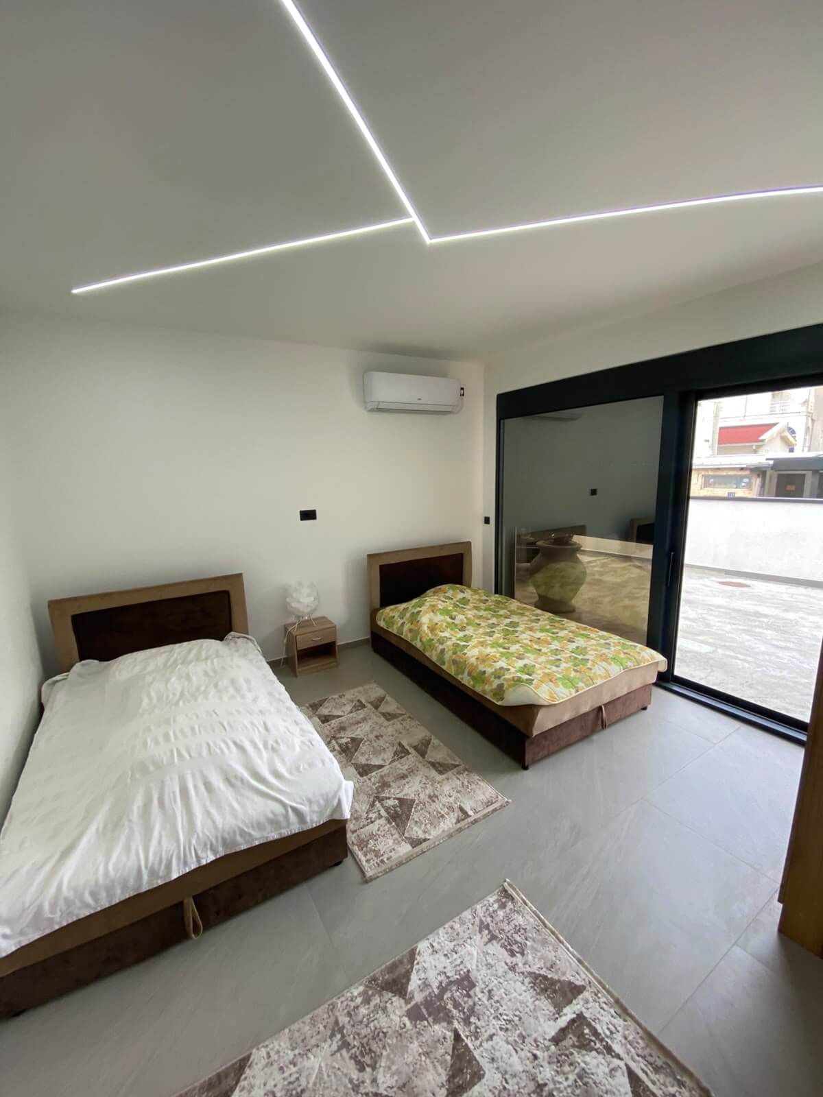 3-Zimmer-Wohnung in Dubrava/ Bar zur Miete – MB116