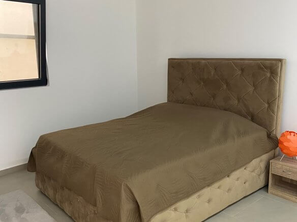 3-Zimmer-Wohnung in Dubrava/ Bar zur Miete – MB116