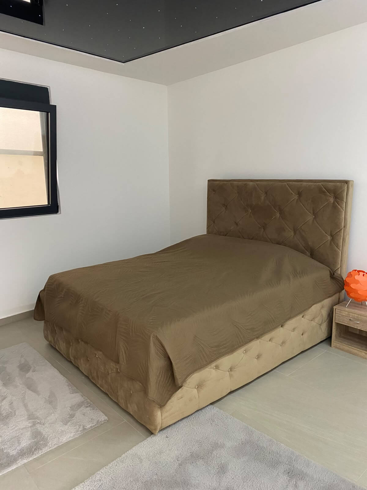 3-Zimmer-Wohnung in Dubrava/ Bar zur Miete – MB116
