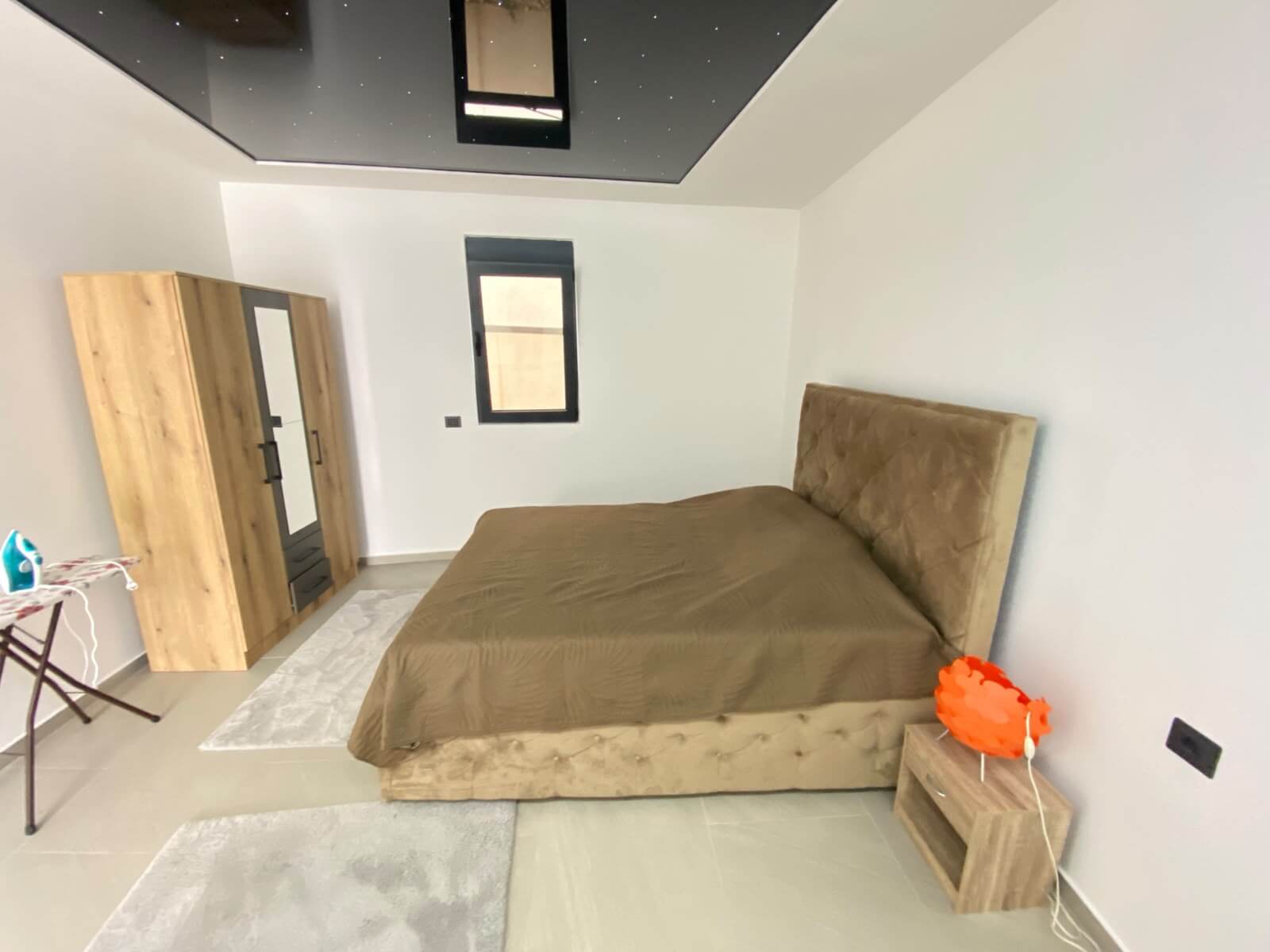 3-Zimmer-Wohnung in Dubrava/ Bar zur Miete – MB116