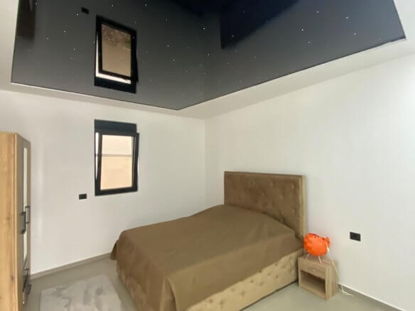 3-Zimmer-Wohnung in Dubrava/ Bar zur Miete – MB116