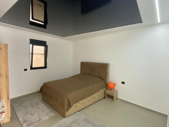3-Zimmer-Wohnung in Dubrava/ Bar zur Miete – MB116