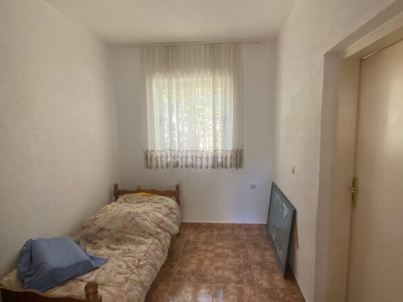 Apartmenthaus in Šušanj/ Bar zum Kauf – BHK143