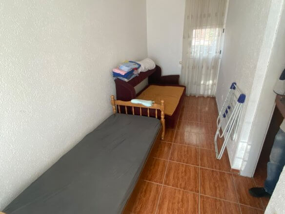 Apartmenthaus in Šušanj/ Bar zum Kauf – BHK143