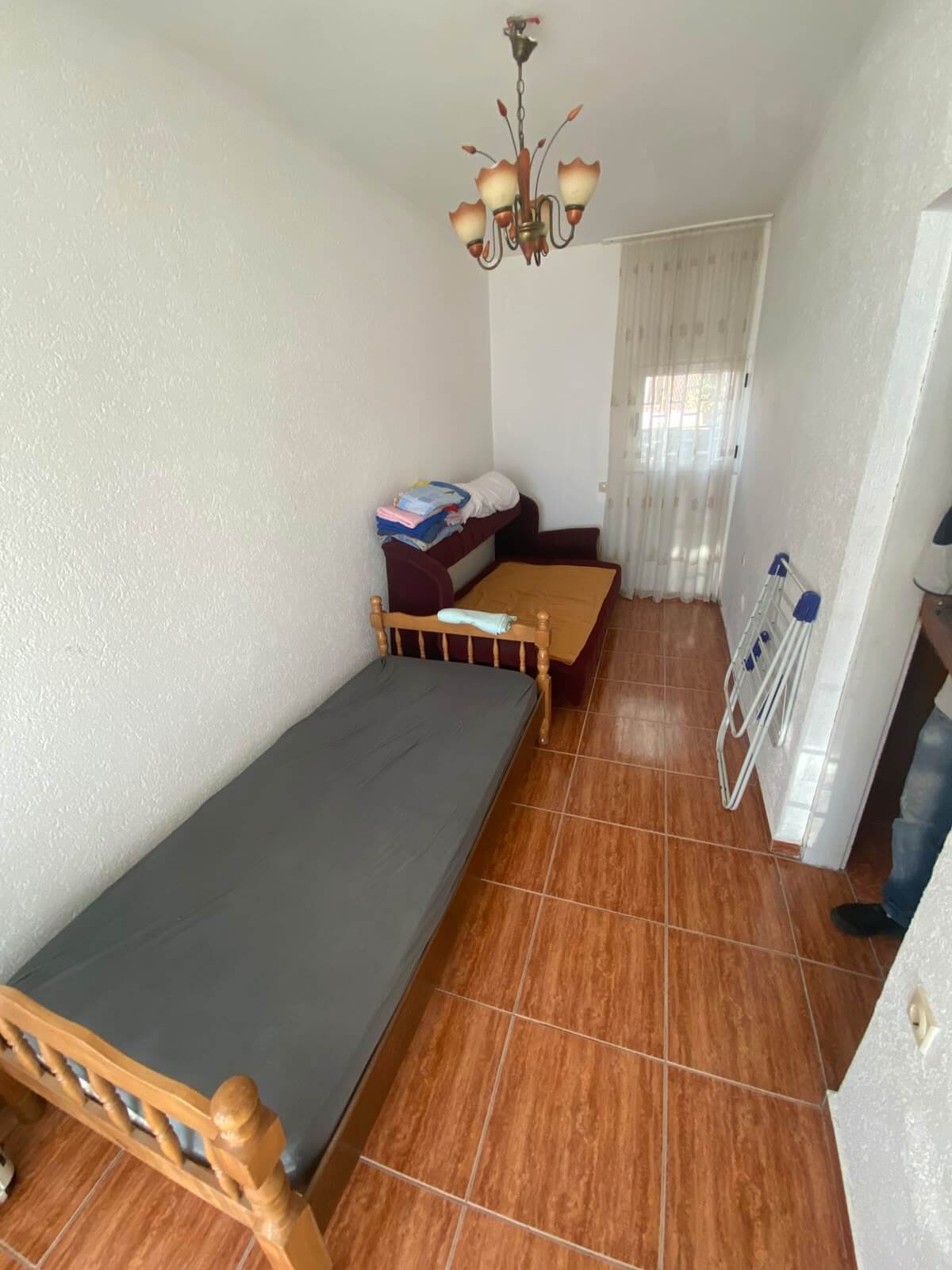 Apartmenthaus in Šušanj/ Bar zum Kauf – BHK143