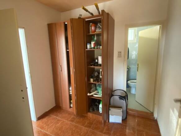 Apartmenthaus in Šušanj/ Bar zum Kauf – BHK143