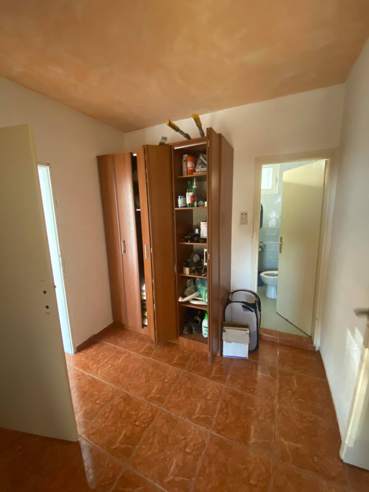 Apartmenthaus in Šušanj/ Bar zum Kauf – BHK143