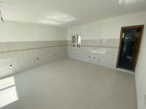 Apartmenthaus in Šušanj/ Bar zum Kauf – BHK143