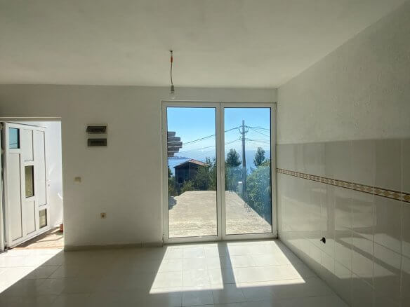 Apartmenthaus in Šušanj/ Bar zum Kauf – BHK143