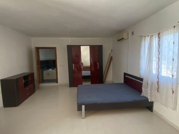 Apartmenthaus in Šušanj/ Bar zum Kauf – BHK143
