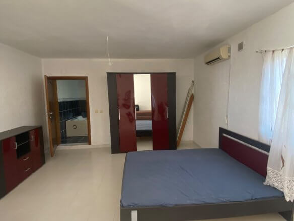 Apartmenthaus in Šušanj/ Bar zum Kauf – BHK143